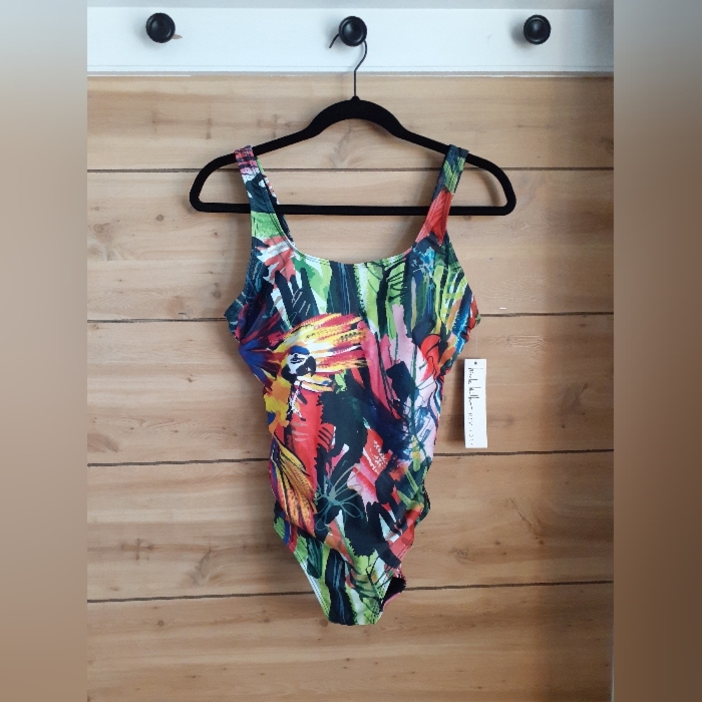NICOLE MILLER New York Swimsuit